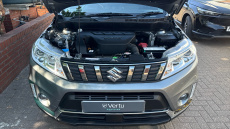 Suzuki Vitara 1.4 Boosterjet SZ-T 5dr Petrol Estate